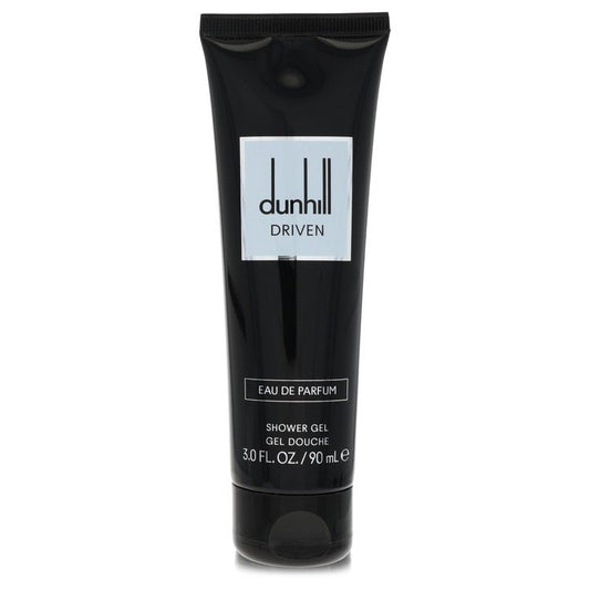 ALFRED DUNHILL Dunhill Driven Black Shower Gel By Alfred Dunhill 3 oz Shower Gel