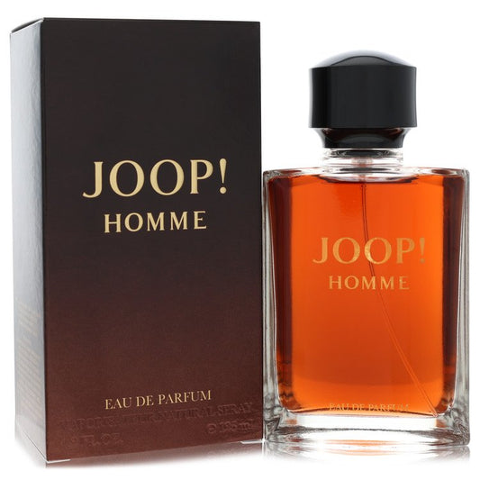 JOOP! Joop Eau De Parfum Spray By Joop! 4.2 oz Eau De Parfum Spray