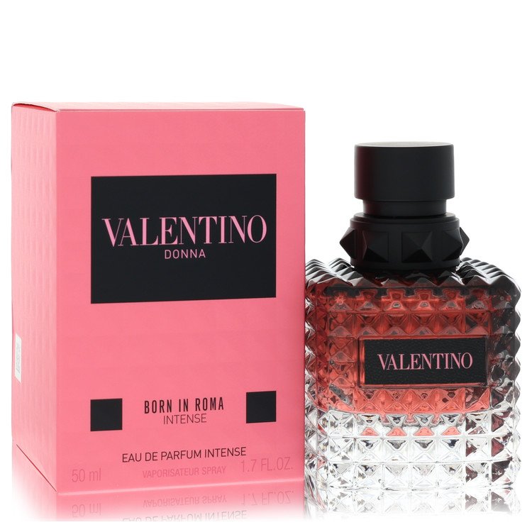 Valentino Donna Born In Roma Intense Eau De Parfum Intense Spray By Valentino
