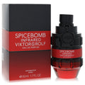 Spicebomb Infrared Eau De Parfum Spray By Viktor & Rolf
