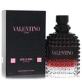 Valentino Uomo Born In Roma Intense Eau De Parfum Intense Spray By Valentino