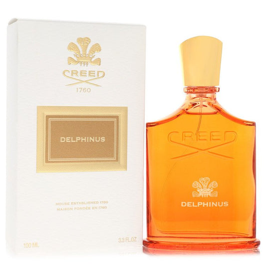 CREED Creed Delphinus Eau De Parfum Spray (Unisex) By Creed 3.3 oz Eau De Parfum Spray