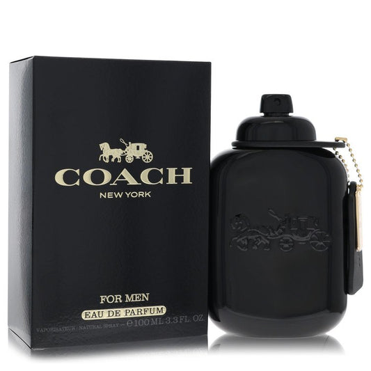 COACH Coach Eau De Parfum Spray By Coach 3.4 oz Eau De Parfum Spray