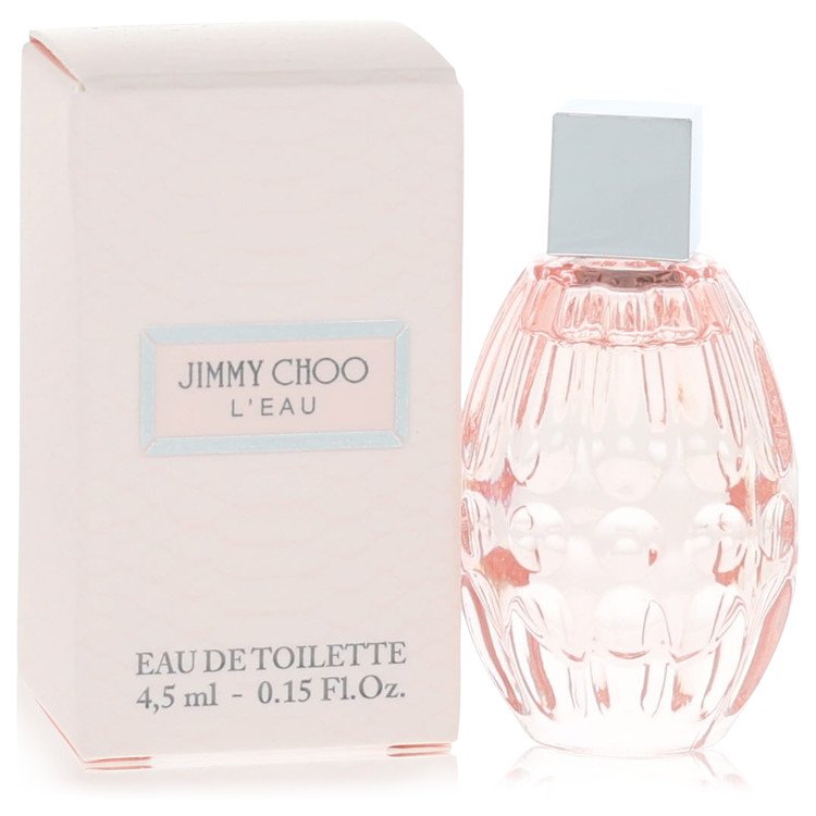 Jimmy Choo L'eau Eau De Toilette Spray By Jimmy Choo