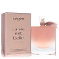 La Vie Est Belle Vanille Nude Eau De Parfum Spray By Lancome