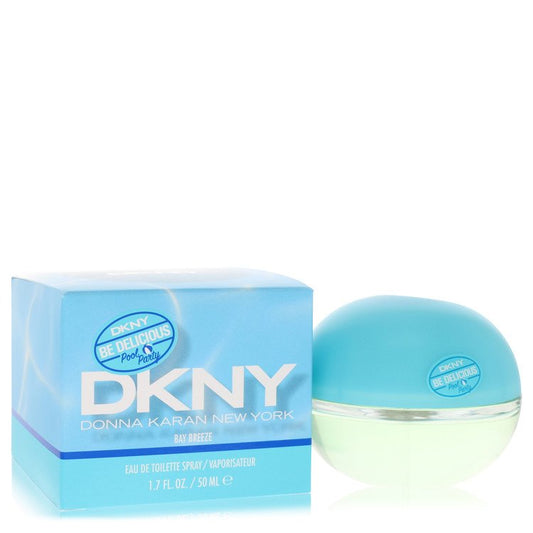 DONNA KARAN Be Delicious Pool Party Bay Breeze Eau De Toilette Spray By Donna Karan 1.7 oz Eau De Toilette Spray