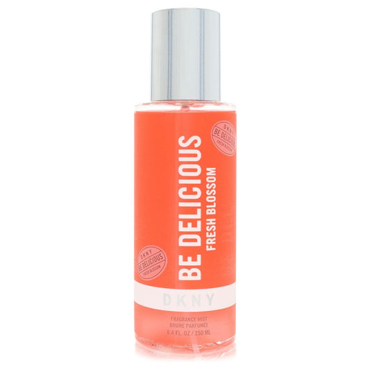 DONNA KARAN Be Delicious Fresh Blossom Fragrance Mist By Donna Karan 8.4 oz Fragrance Mist