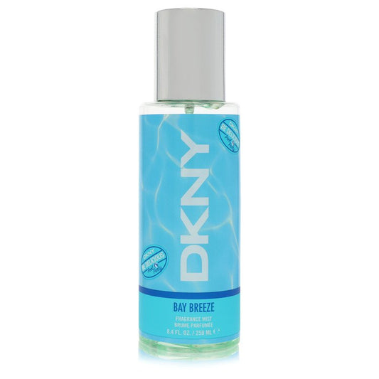 DONNA KARAN Be Delicious Pool Party Bay Breeze Fragrance Mist By Donna Karan 8.4 oz Fragrance Mist