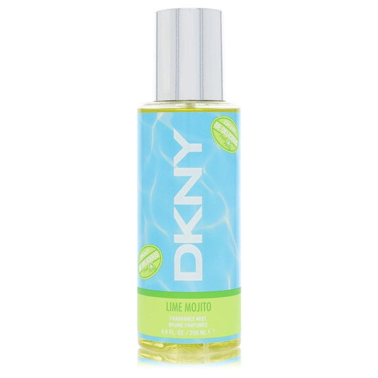 DONNA KARAN Be Delicious Pool Party Lime Mojito Fragrance Mist By Donna Karan 8.4 oz Fragrance Mist