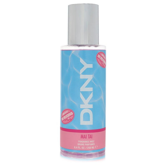 DONNA KARAN Be Delicious Pool Party Mai Tai Fragrance Mist By Donna Karan 8.4 oz Fragrance Mist