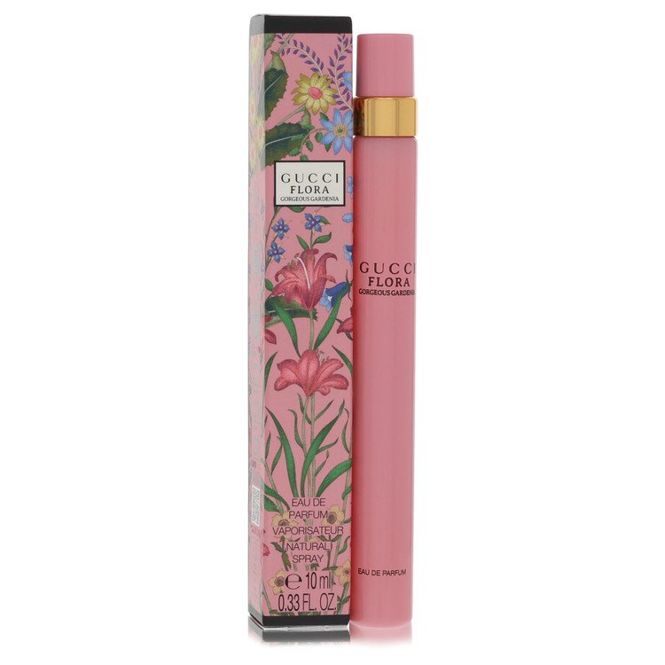 Flora Gorgeous Gardenia Eau De Parfum Spray By Gucci