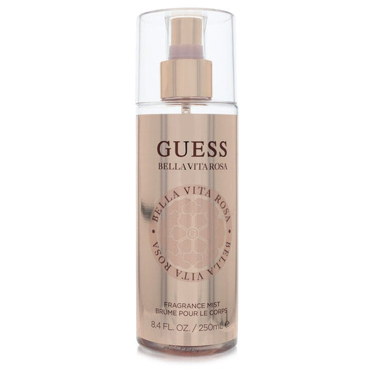 GUESS Guess Bella Vita Rosa Fragrance Mist By Guess 8.4 oz Fragrance Mist