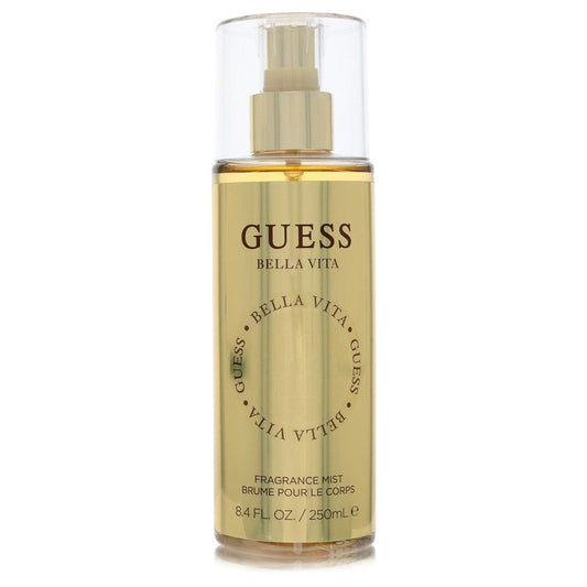 GUESS Guess Bella Vita Fragrance Mist By Guess 8.4 oz Fragrance Mist