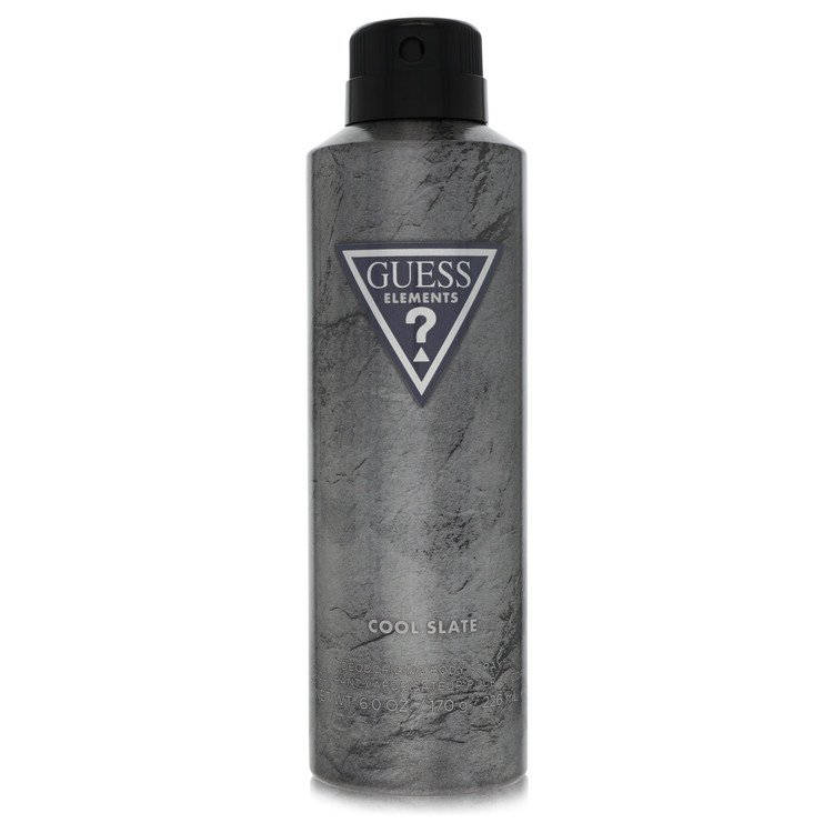 Guess Elements Cool Slate Body Spray By Guess