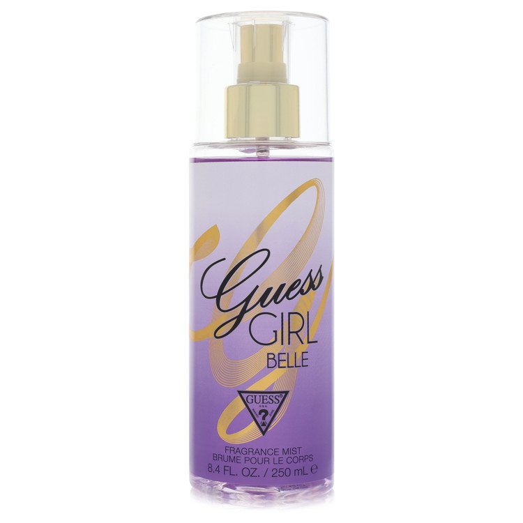 Guess Girl Belle Fragrance Mist By Guess