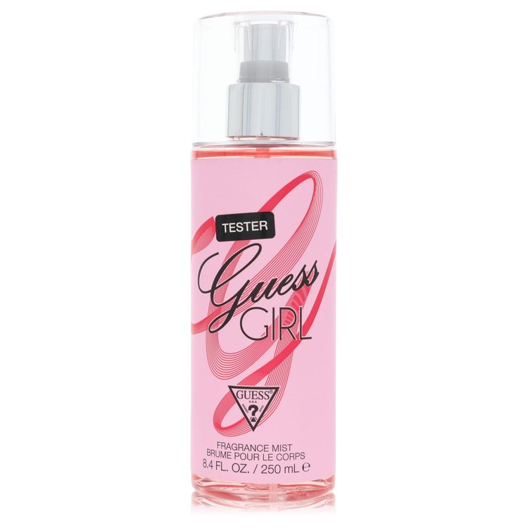 Guess Girl Fragrance Mist By Guess
