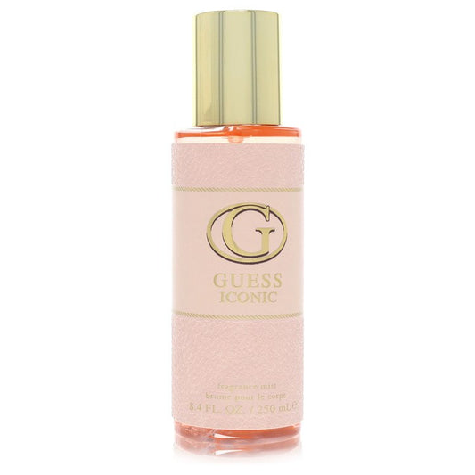 GUESS Guess Iconic Fragrance Mist By Guess 8.4 oz Fragrance Mist