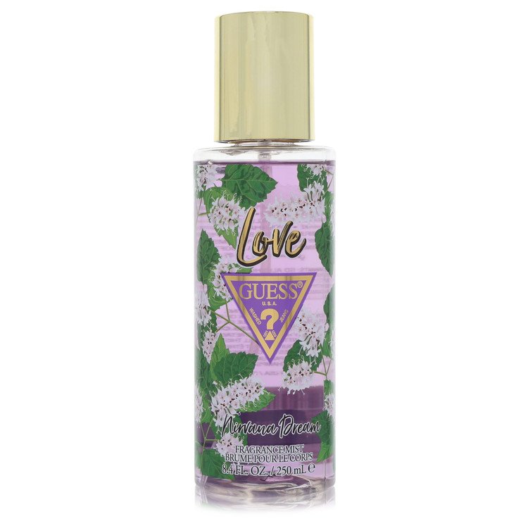 Guess Love Nirvana Dream Fragrance Mist By Guess
