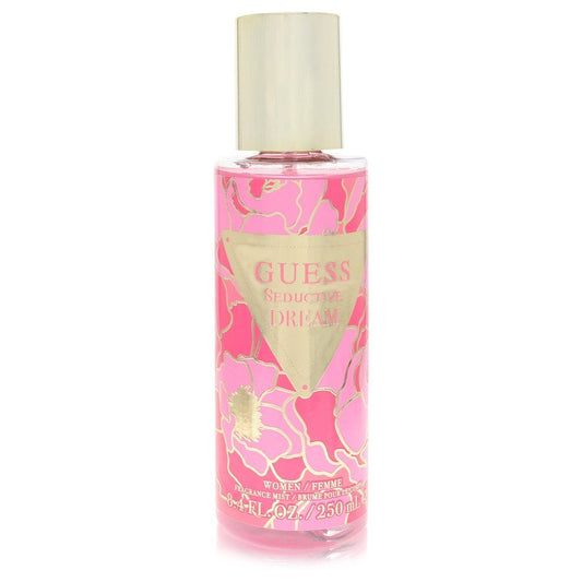 GUESS Guess Seductive Dream Fragrance Mist By Guess 8.4 oz Fragrance Mist