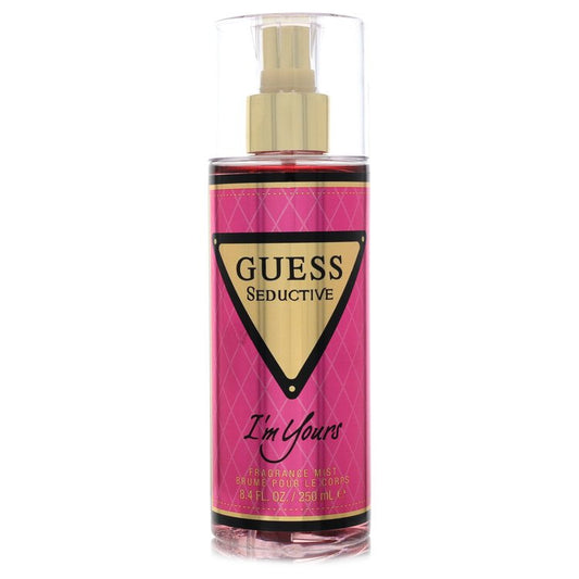 GUESS Guess Seductive I'm Yours Fragrance Mist By Guess 8.4 oz Fragrance Mist