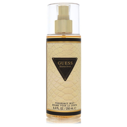 GUESS Guess Seductive Fragrance Mist By Guess 8.4 oz Fragrance Mist