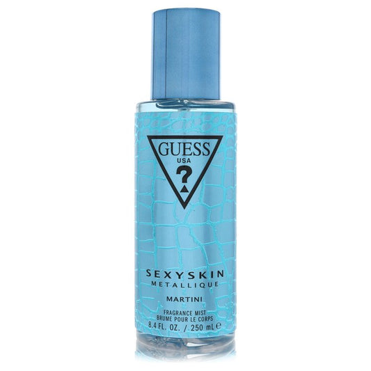 GUESS Guess Sexy Skin Metallique Martini Fragrance Mist By Guess 8.4 oz Fragrance Mist