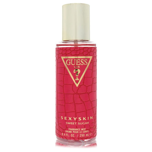 GUESS Guess Sexy Skin Sweet Sugar Fragrance Mist By Guess 8.4 oz Fragrance Mist