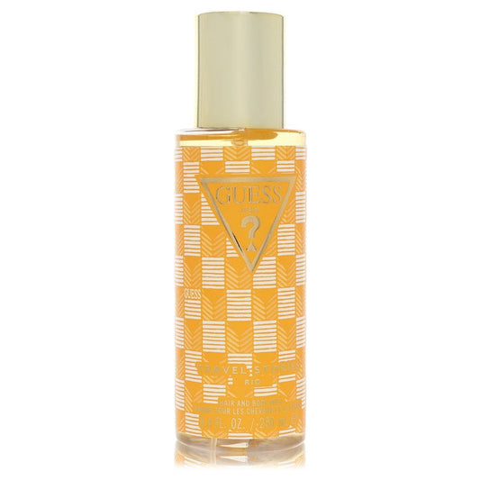 GUESS Guess Travel Stories Rio Body Mist By Guess 8.4 oz Body Mist