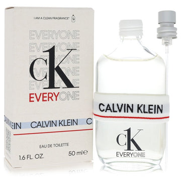 Ck Everyone Eau De Toilette Spray By Hugo Boss