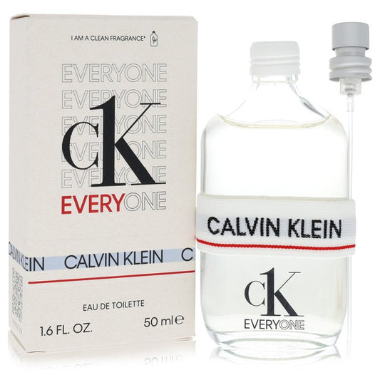 HUGO BOSS Ck Everyone Eau De Toilette Spray By Hugo Boss 1.6 oz Eau De Toilette Spray