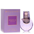 Omnia Amethyste Eau De Toilette Refillable Spray By Bvlgari