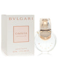 Omnia Crystalline Eau De Toilette Refillable Spray By Bvlgari