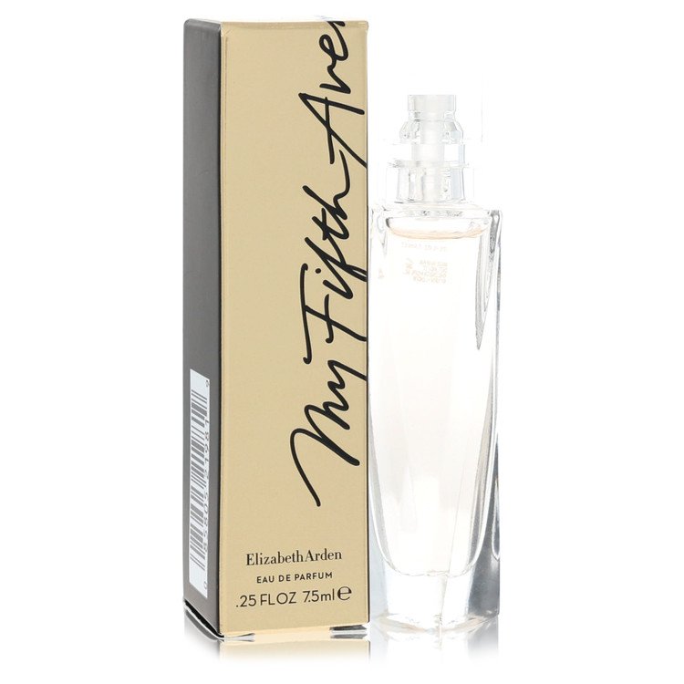 My Fifth Avenue Mini EDP By Elizabeth Arden