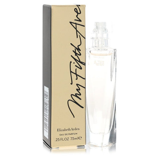 ELIZABETH ARDEN My Fifth Avenue Mini EDP By Elizabeth Arden 0.25 oz Mini EDP