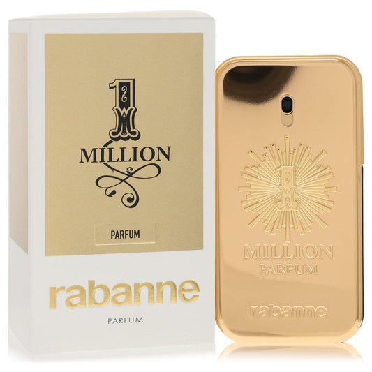 PACO RABANNE 1 Million Parfum Spray By Paco Rabanne 1.7 oz Parfum Spray