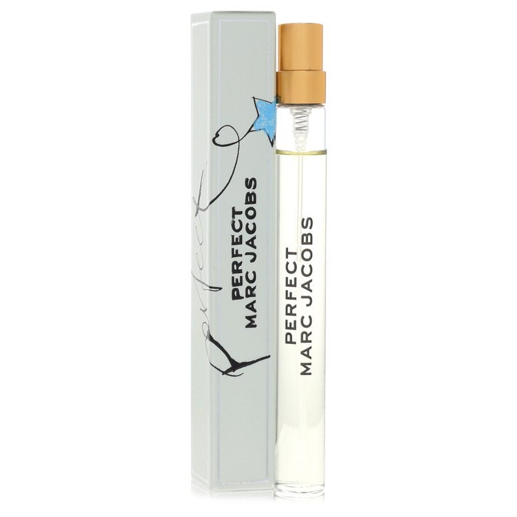 Marc Jacobs Perfect Eau De Toilette Spray By Marc Jacobs