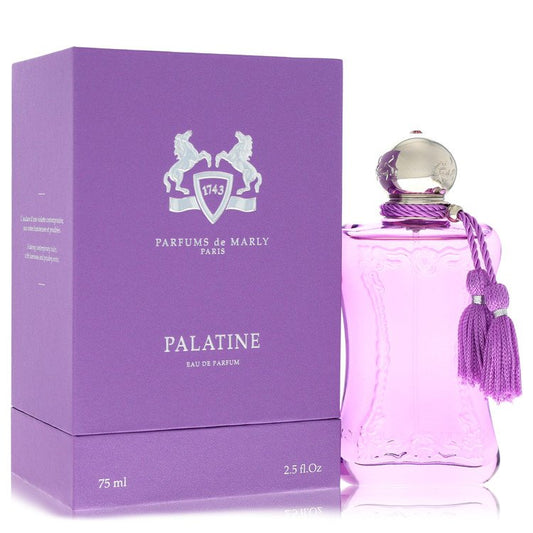 PARFUMS DE MARLY Palatine Eau De Parfum Spray By Parfums De Marly 2.5 oz Eau De Parfum Spray
