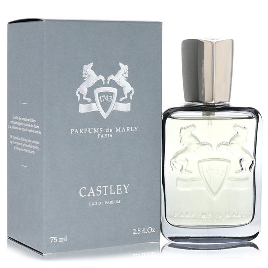 PARFUMS DE MARLY Castley Eau De Parfum Spray By Parfums De Marly 2.5 oz Eau De Parfum Spray