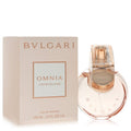 Omnia Crystalline Eau De Parfum Spray By Bvlgari