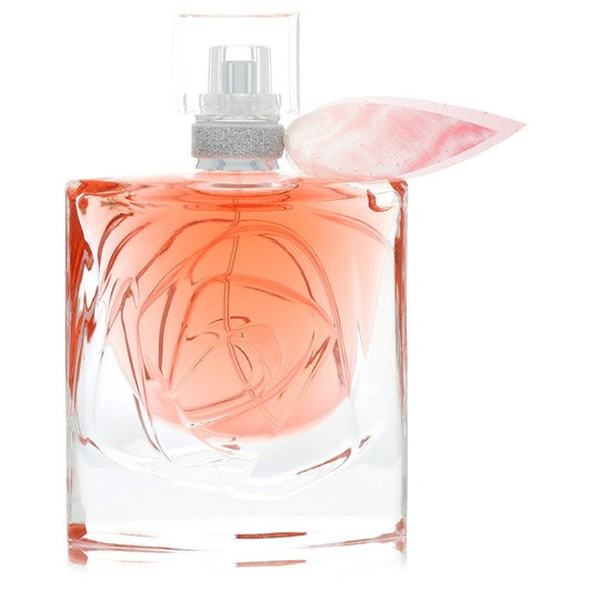 LANCOME La Vie Est Belle Rose Extraordinaire L'eau De Parfum Florale Spray (Tester) By Lancome 1.7 oz L'eau De Parfum Florale Spray