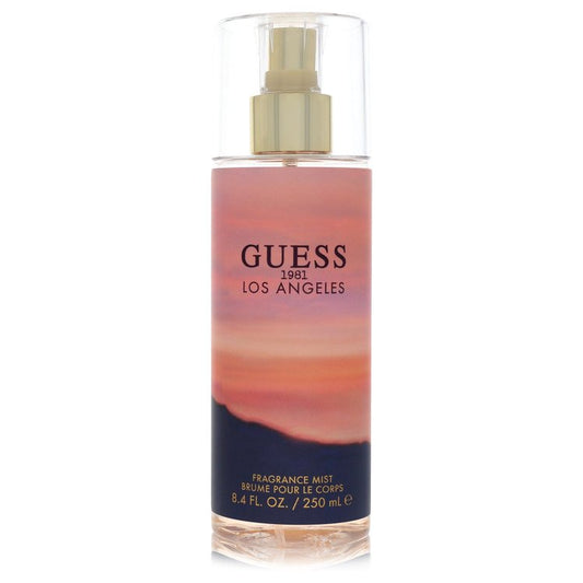 GUESS Guess 1981 Los Angeles Fragrance Mist By Guess 8.4 oz Fragrance Mist