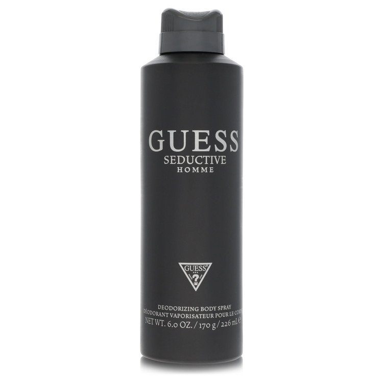 Guess Seductive Eau De Toilette Spray By Guess