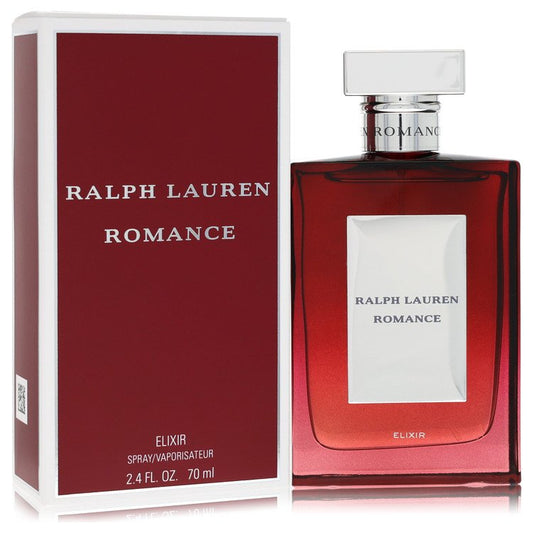 RALPH LAUREN Romance Elixir Eau De Parfum Spray By Ralph Lauren 2.4 oz Eau De Parfum Spray