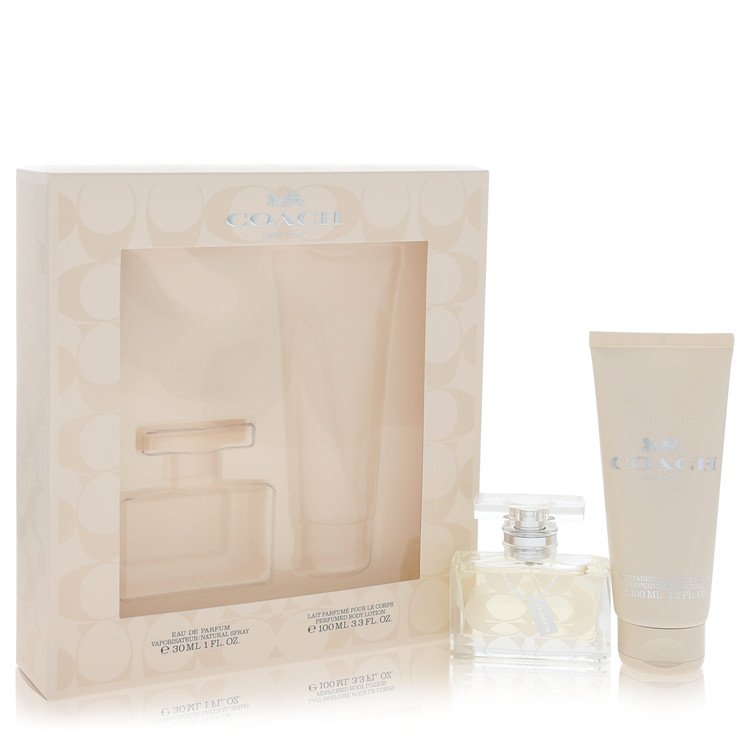 Coach Signature Eau De Parfum Spray By Coach
