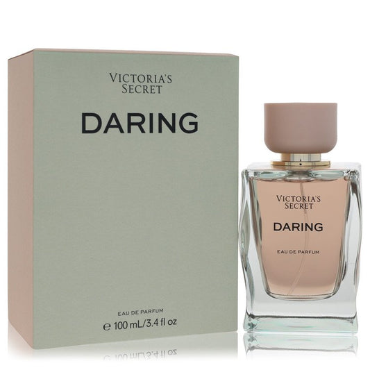 VICTORIA'S SECRET Victoria's Secret Daring Eau De Parfum Spray By Victoria's Secret 3.4 oz Eau De Parfum Spray