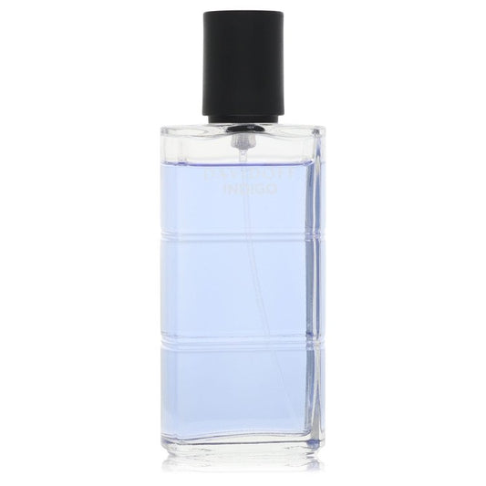 DAVIDOFF Davidoff Indigo Eau De Toilette Spray (Tester) By Davidoff 2 oz Eau De Toilette Spray