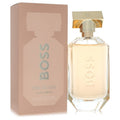 Boss The Scent