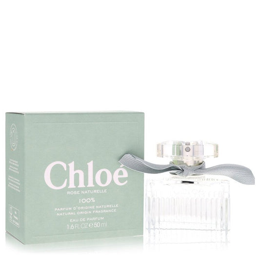 CHLOE Chloe Rose Naturelle Eau De Parfum Spray By Chloe 1.6 oz Eau De Parfum Spray