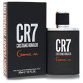 Cr7 Game On Eau De Toilette Spray By Cristiano Ronaldo