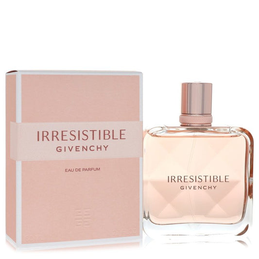 GIVENCHY Irresistible Givenchy Eau De Parfum Spray By Givenchy 2.7 oz Eau De Parfum Spray